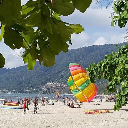 The Atlas Patong Kültér fotó