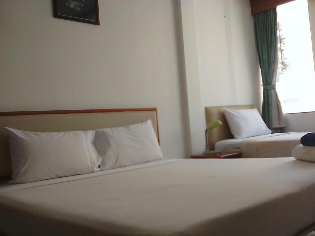 The Atlas Patong Kültér fotó